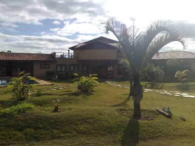 Imagem: Sitio-Para-Venda-Em-Mirandas-Tatui-Sp