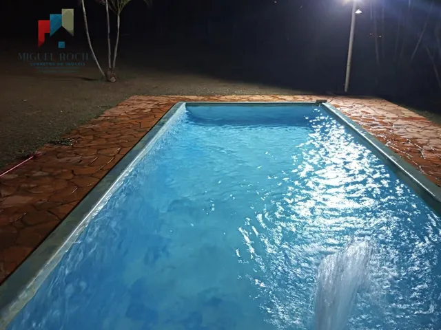 Imagem: Chácara a Venda em Tatuí Sp