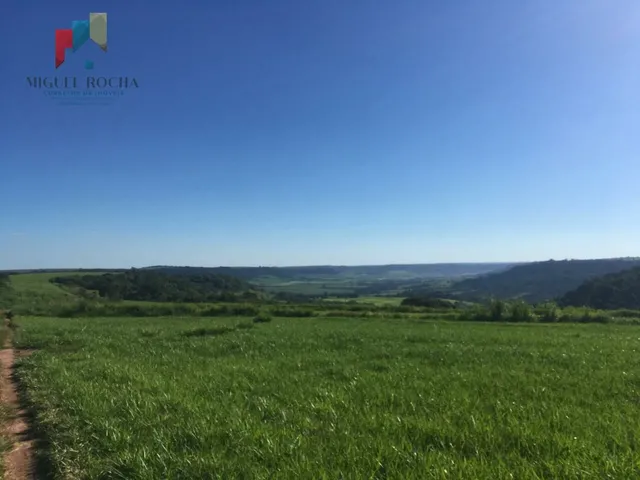 Imagem: Fazenda Região Tatuí Sp