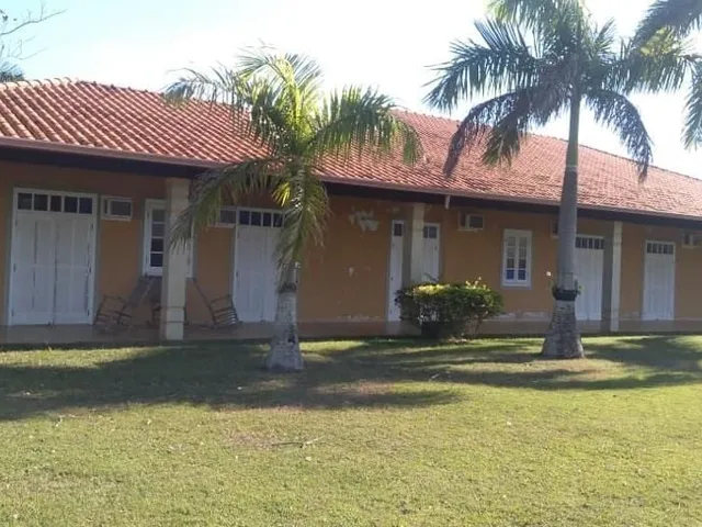 Imagem 2: Fazenda a Venda Região de Bauru Sp