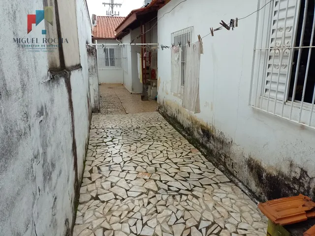 Imagem: Casa Térrea em Centro, Tatuí/Sp