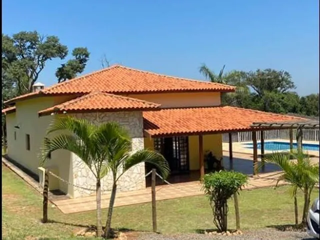 Imagem: Sítio em Tatuí Sp