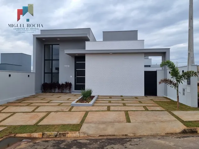 Imagem: Reserva dos Ypes 2 - Casa À Venda no Bairro