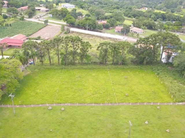 Imagem: Terreno À Venda no Bairro Mirandas - Tatuí/Sp