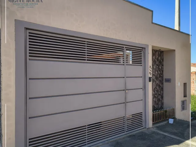 Imagem: Casa em Residencial Terras de Tatuí, Tatuí/Sp
