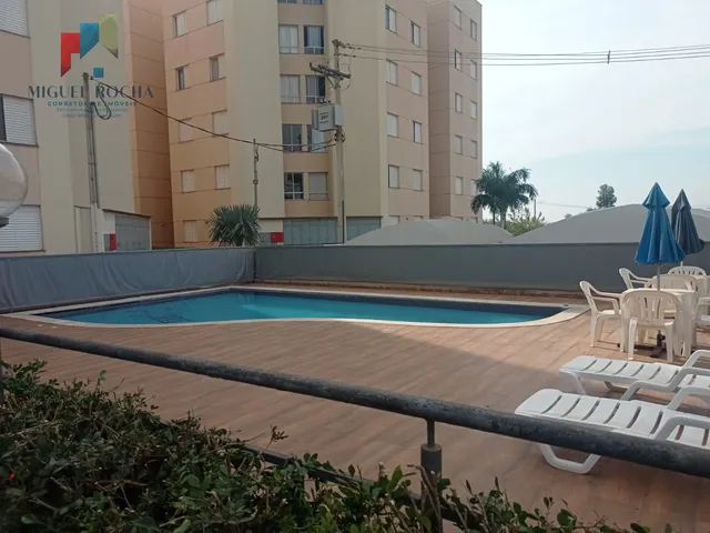 Imagem: Apartamento em Jardim san Raphael, Tatuí/Sp
