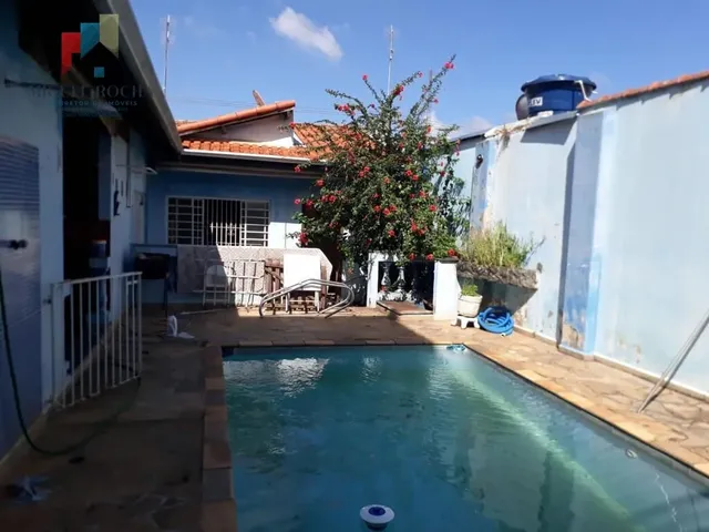 Imagem: Casa Centro de Tatuí Sp