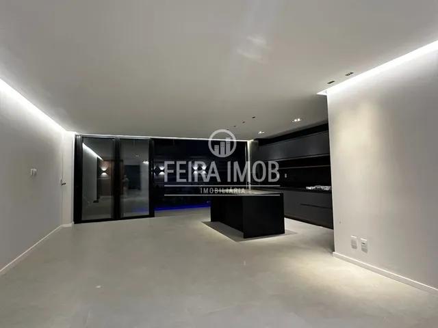Imagem 5: Bella Vittá - Casa Duplex com 4 Suítes e Piscina