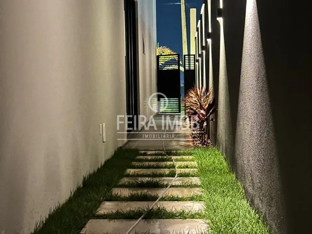 Imagem 6: Bella Vittá - Casa Duplex com 4 Suítes e Piscina