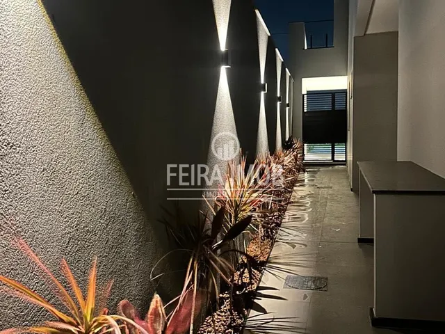 Imagem 8: Bella Vittá - Casa Duplex com 4 Suítes e Piscina