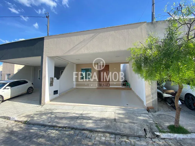 Imagem: Real Privilege - Casa de 2/4 Reformada