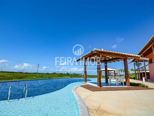 Imagem: Terreno em Condomínio Costa de Itapema
