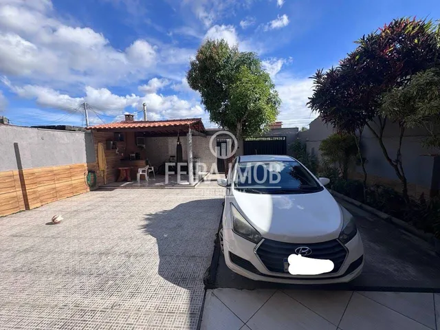 Imagem 7: Casa Duplex em Conceição 4 Quartos, Feira de Santana/Ba