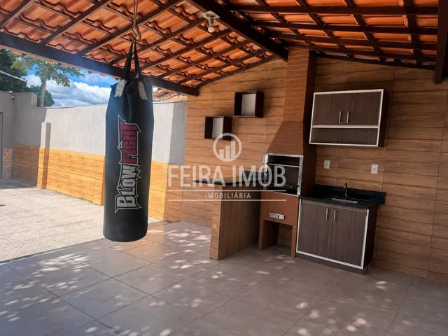 Imagem 5: Casa Duplex em Conceição 4 Quartos, Feira de Santana/Ba