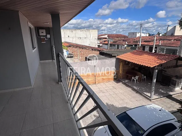 Imagem 4: Casa Duplex em Conceição 4 Quartos, Feira de Santana/Ba