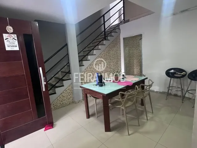 Imagem 10: Casa Duplex em Conceição 4 Quartos, Feira de Santana/Ba
