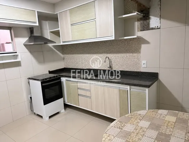 Imagem 11: Casa Duplex em Conceição 4 Quartos, Feira de Santana/Ba