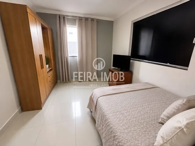 Imagem 2: Casa Duplex em Conceição 4 Quartos, Feira de Santana/Ba