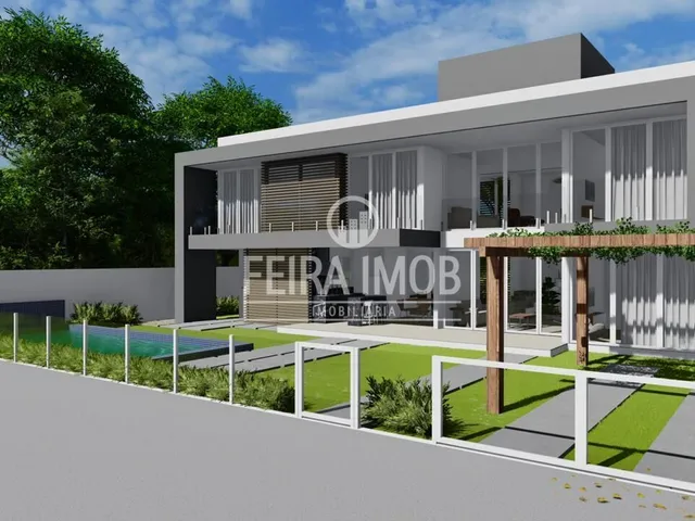 Imagem 2: Casa em Guarajuba em Construção