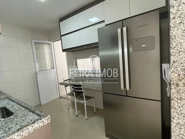 Imagem 9: Casa a Venda Mobiliada - Bairro Sim