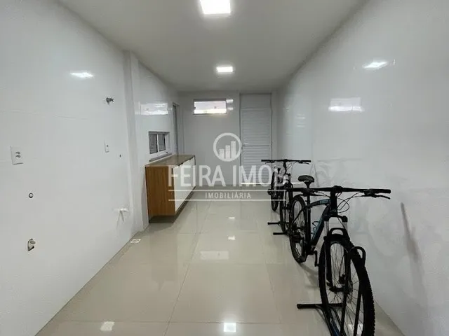 Imagem 2: Casa a Venda Mobiliada - Bairro Sim