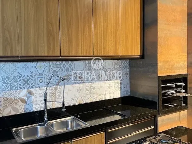 Imagem 14: Casa a Venda Mobiliada - Bairro Sim