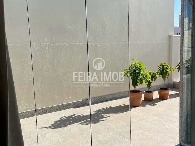 Imagem 5: Casa a Venda Mobiliada - Bairro Sim