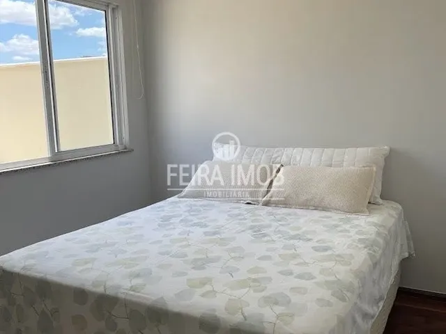 Imagem 12: Casa a Venda Mobiliada - Bairro Sim