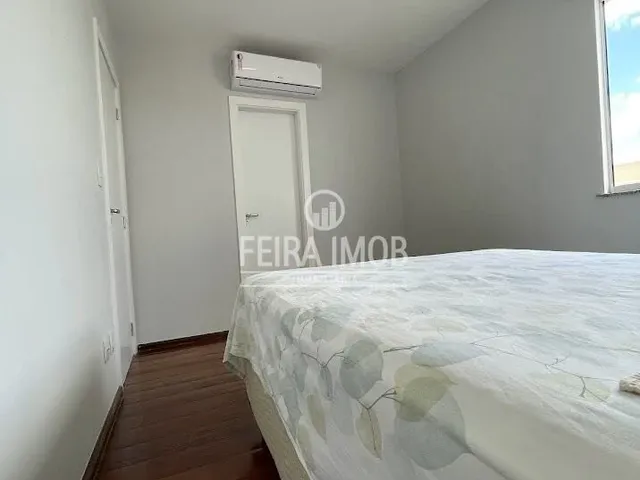 Imagem 3: Casa a Venda Mobiliada - Bairro Sim
