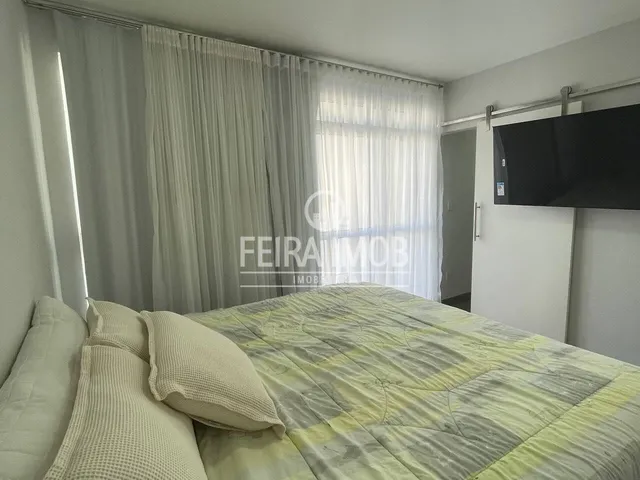 Imagem 6: Casa a Venda Mobiliada - Bairro Sim