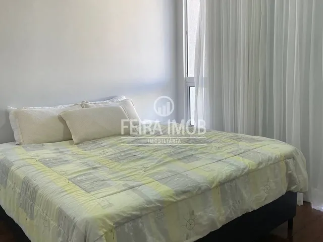 Imagem 7: Casa a Venda Mobiliada - Bairro Sim
