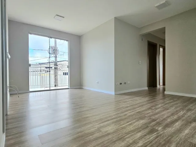 Imagem 9: Apartamento em Afonso Pena, São José dos Pinhais/Pr