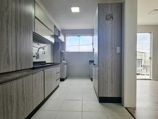 Imagem 11: Apartamento em Afonso Pena, São José dos Pinhais/Pr