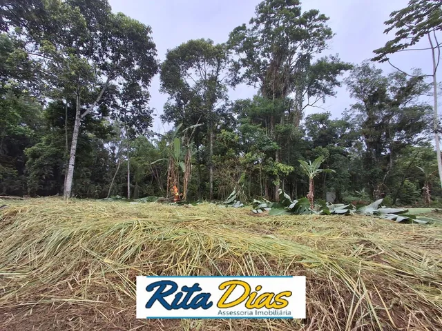 Imagem: Terreno em Rio Sagrado, Morretes/Pr