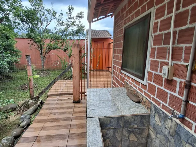 Imagem: Chácara em Anhaia, Morretes/Pr