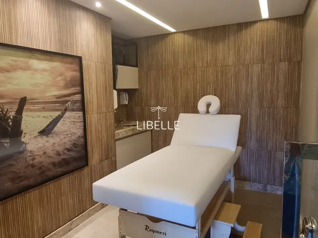 Imagem 5: VERANO - Apartamento Semimobiliado para Locação - 97m - 3 suítes - Reserva do Paiva