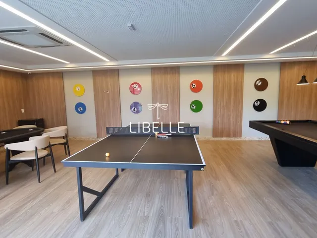 Imagem 8: VERANO - Apartamento Semimobiliado para Locação - 97m - 3 suítes - Reserva do Paiva