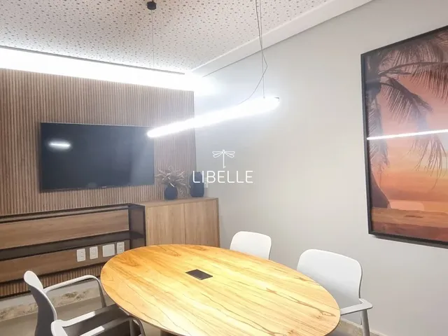 Imagem 6: VERANO - Apartamento Semimobiliado para Locação - 97m - 3 suítes - Reserva do Paiva