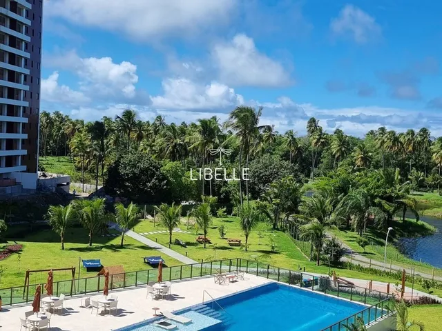 Imagem 4: VERANO - Apartamento Semimobiliado para Locação - 97m - 3 suítes - Reserva do Paiva