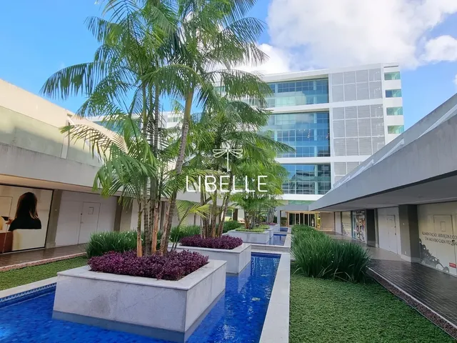 Imagem 7: Novo Mundo Empresarial - Sala comercial reformada para Locação com 33m²