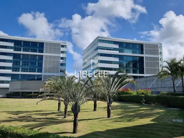 Imagem 12: Novo Mundo Empresarial - Sala comercial reformada para Locação com 33m²