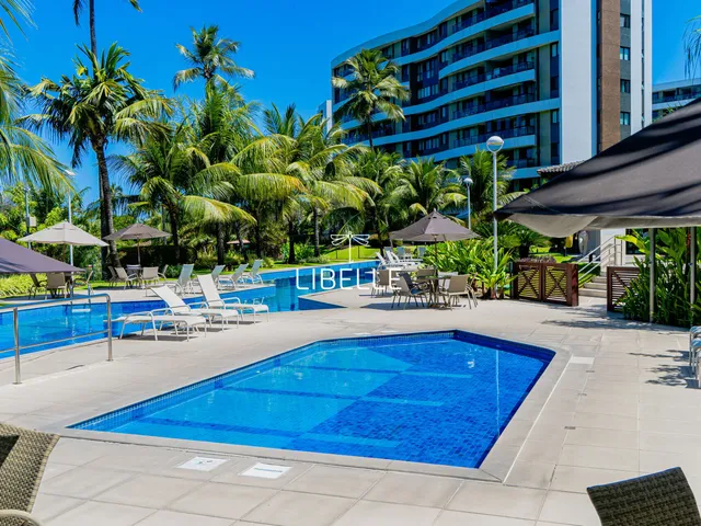 Imagem 3: TERRAÇO LAGUNA - Apartamento para locação - 3 Suítes - 113 m² - Reserva do Paiva