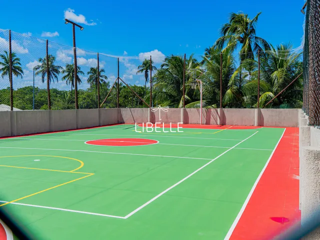 Imagem 7: TERRAÇO LAGUNA - Apartamento para locação - 3 Suítes - 113 m² - Reserva do Paiva