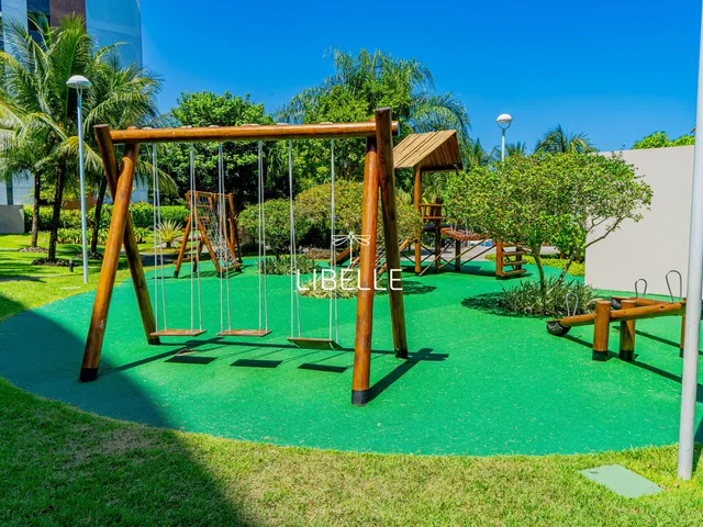 Imagem 9: TERRAÇO LAGUNA - Apartamento para locação - 3 Suítes - 113 m² - Reserva do Paiva