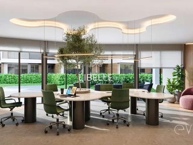 Imagem 4: EVOKE - OR - Repasse Apartamento - 59 m² - Evoke - Reserva do Paiva