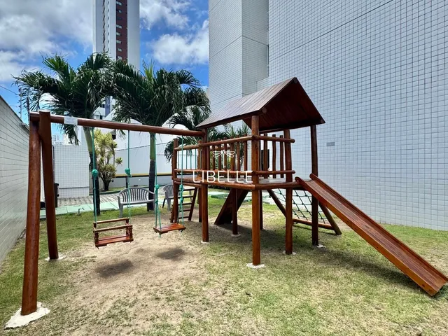 Imagem: Edf. Vania Vidal - Apartamento Mobiliado