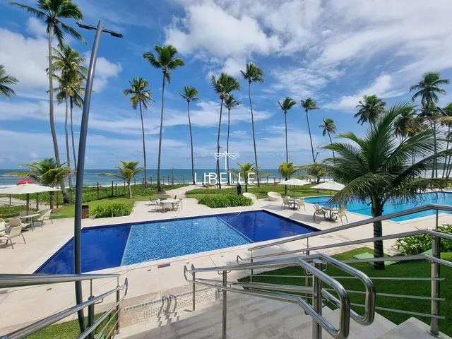 Imagem 6: ACQUA MARINE - Apartamento Alto Padrão Semi Mobiliado 171 m² - Beira Mar - Reserva do