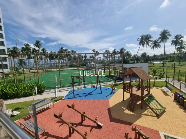 Imagem 10: ACQUA MARINE - Apartamento Alto Padrão Semi Mobiliado 171 m² - Beira Mar - Reserva do