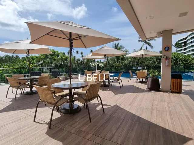 Imagem 12: PARADISO - Apartamento à Venda com Piscina Privativa - 3 Suítes - 217 m² - Reserva do