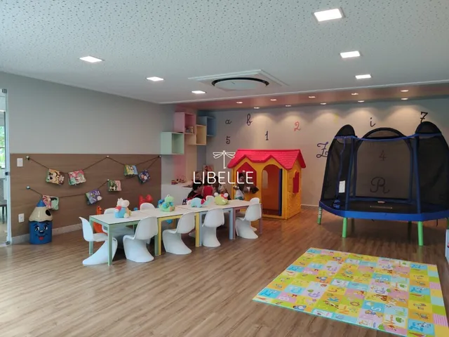 Imagem 5: PARADISO - Apartamento à Venda com Piscina Privativa - 3 Suítes - 217 m² - Reserva do